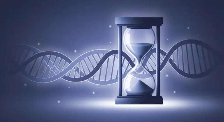 longevity wetenschap