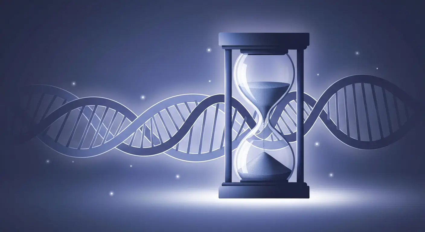 longevity wetenschap