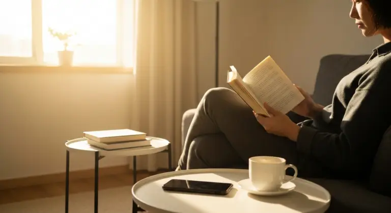 digitale detox